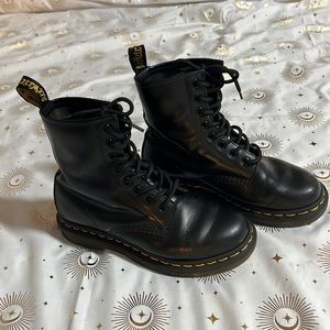 Doc Martens